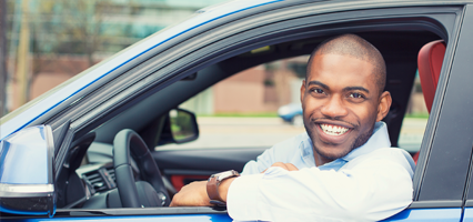 Flexible financing