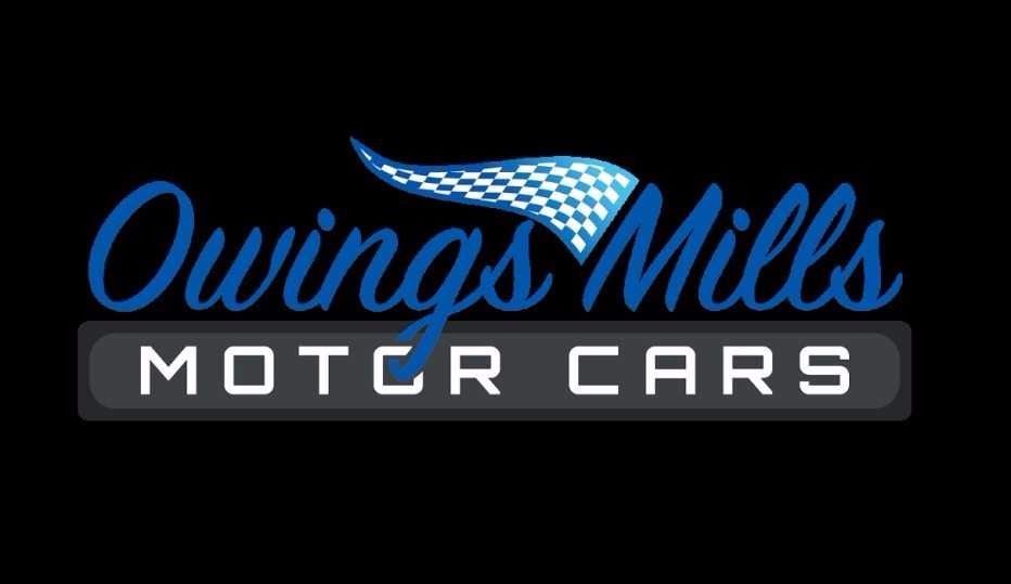 Owings Mills Motor Cars